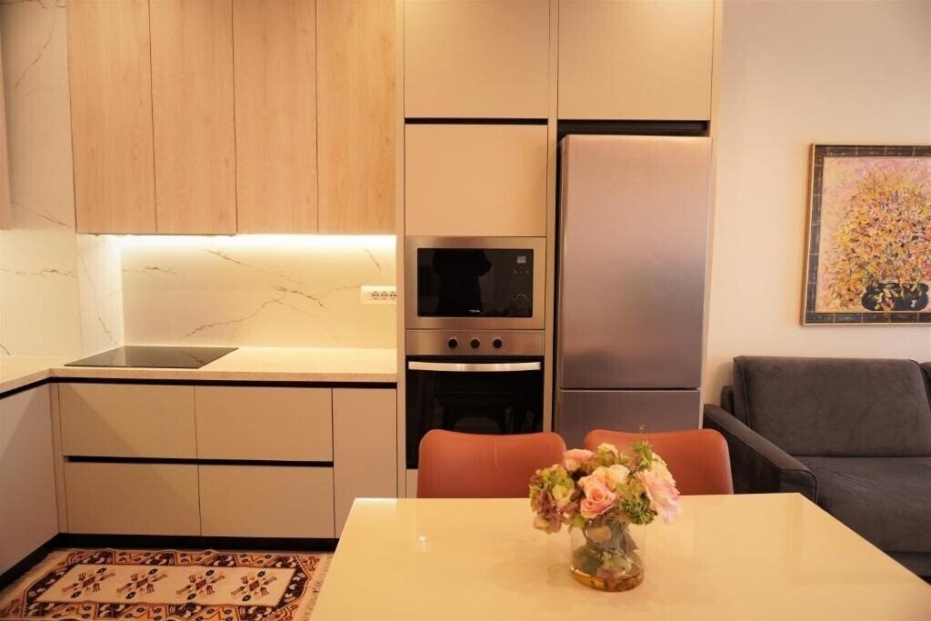 Фотографія Delight Apartments апартаменты