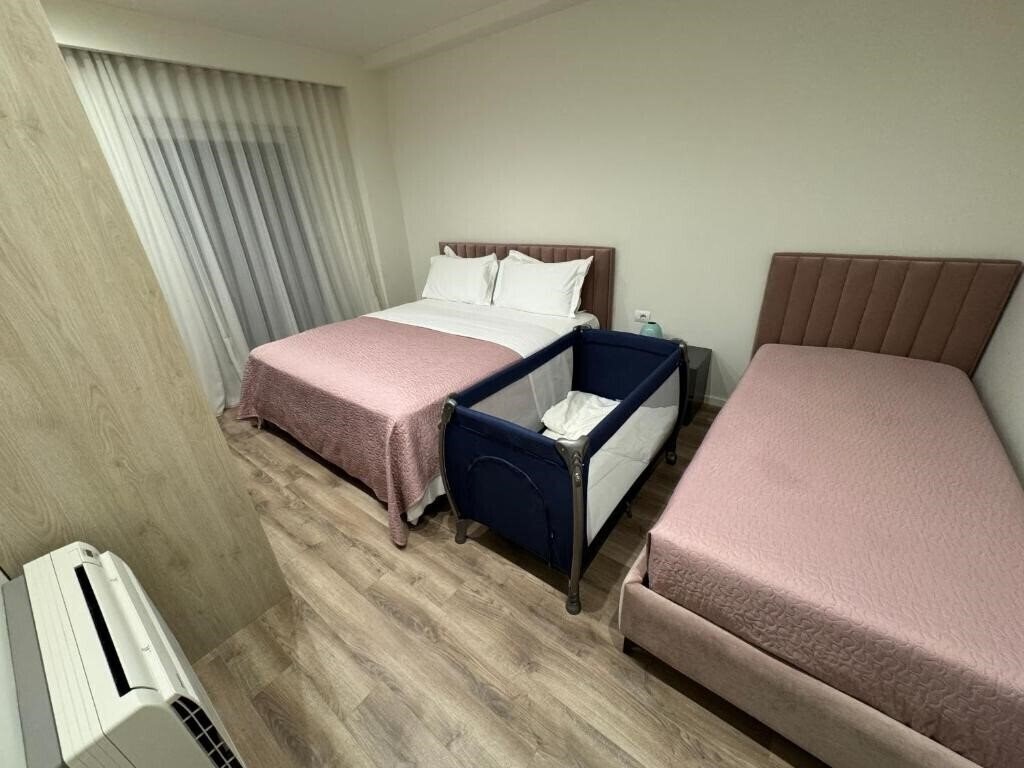 Картинка Delight Apartments апартаменты