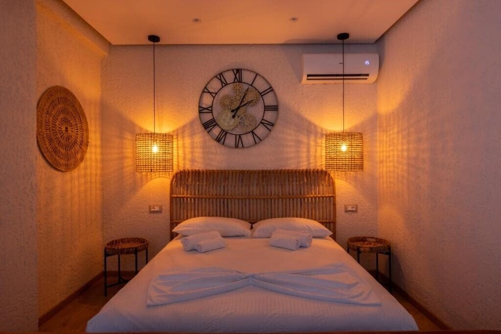 Готель Boho Zentral Apartaments 5*