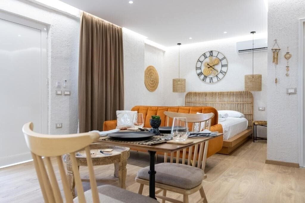 Фотография Boho Zentral Apartaments 5*