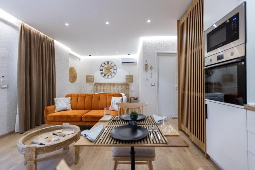 Зображення Boho Zentral Apartaments 5*