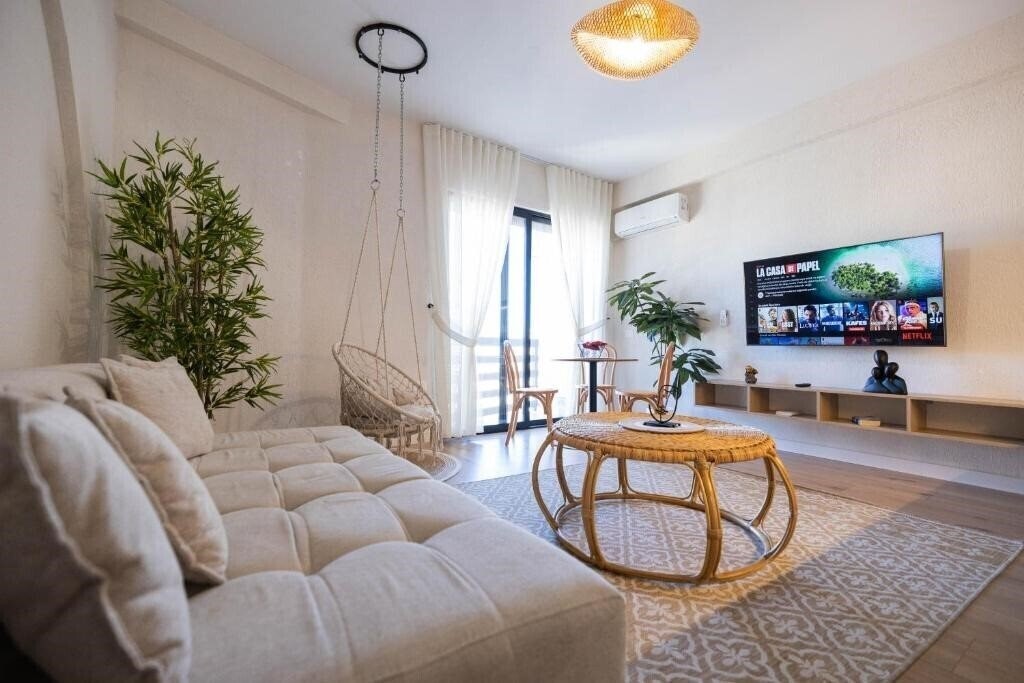 Изображение Boho Zentral Apartaments 5*