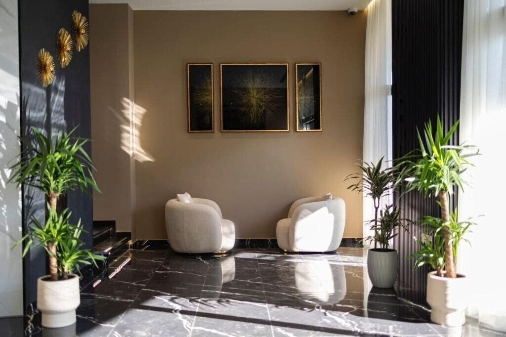 Фотография Destiny Hotel 4*