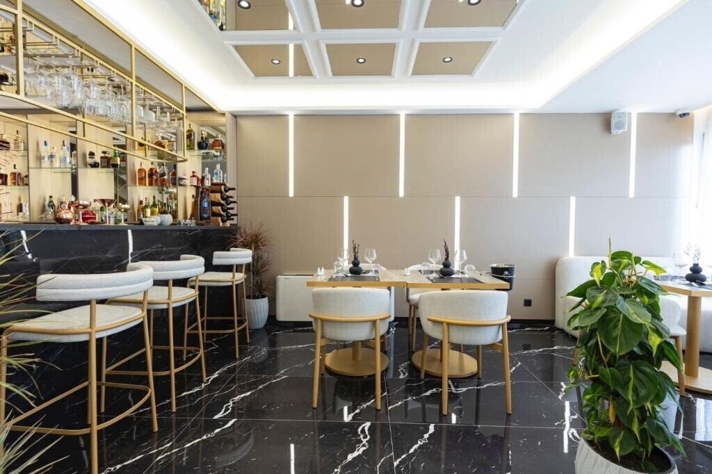Фото Destiny Hotel 4*