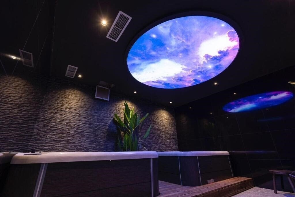 Картинка Destiny Hotel 4*