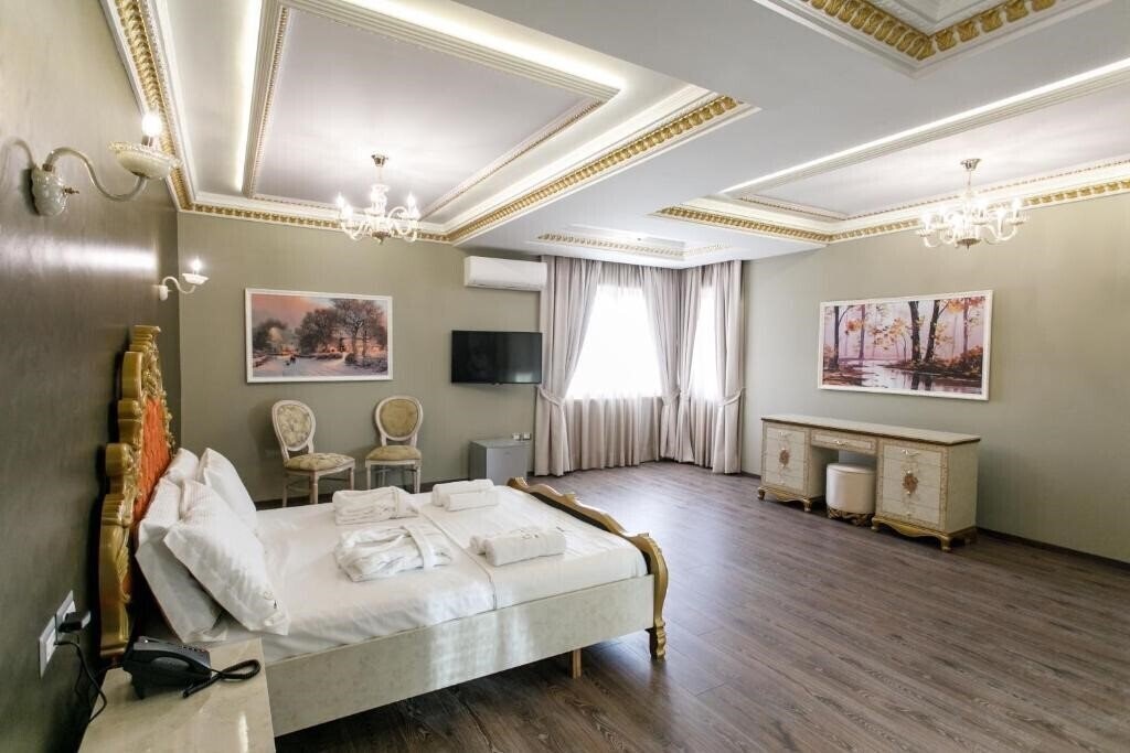 Фотографія Elite Palace 3*