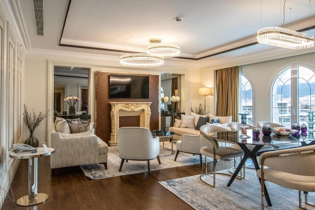 Фотография Xheko Imperial Hotel 4*
