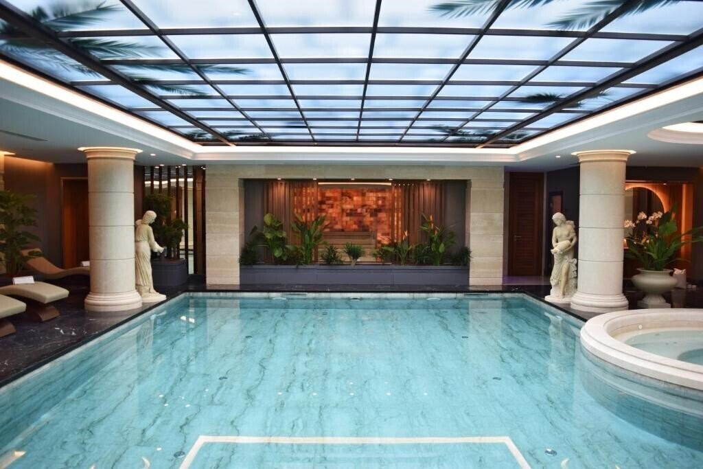 Изображение Xheko Imperial Hotel 4*