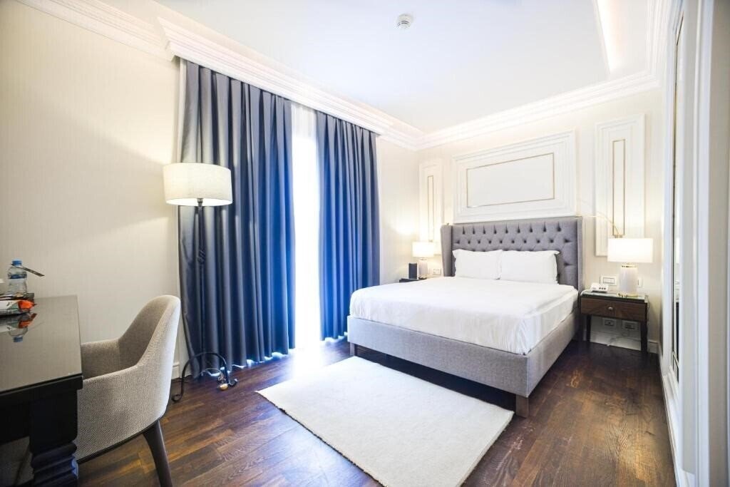 Картинка Xheko Imperial Hotel 4*