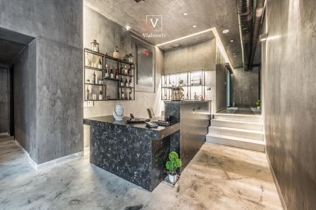 Фотографія Vh Eurostar Tirana Hotel Congress & SPA 4*