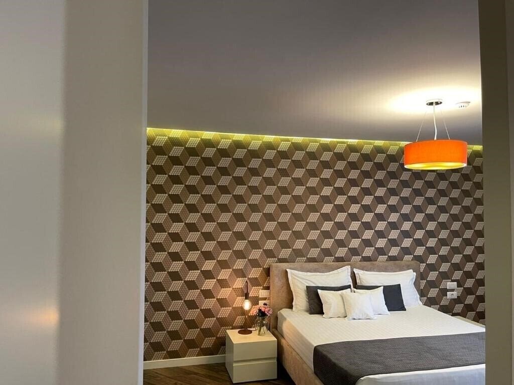 Фотография Light Hotel 3*