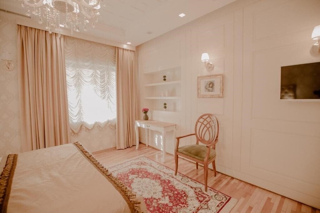 Фотографія Green House Hotel & Restaurant 4*