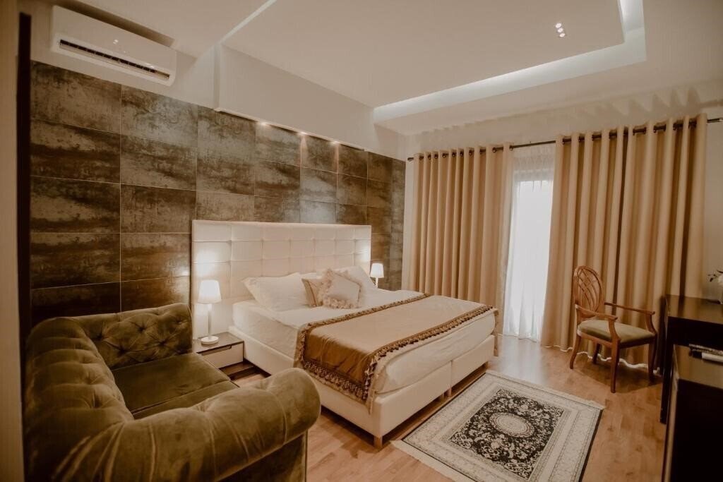 Картинка Green House Hotel & Restaurant 4*