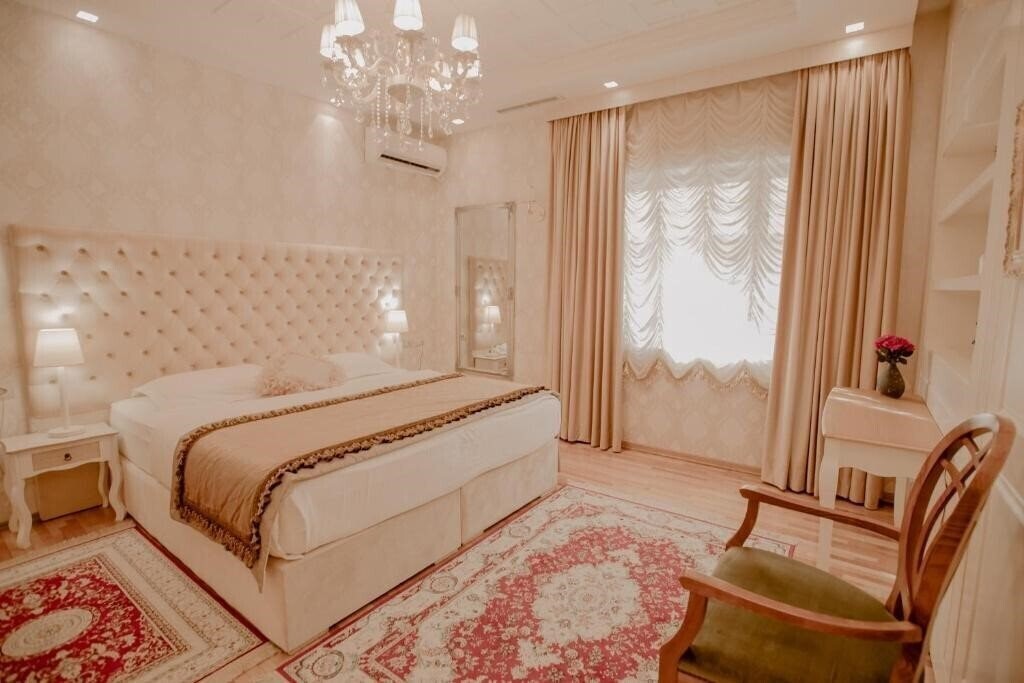 Изображение Green House Hotel & Restaurant (ex. Green House) 4*