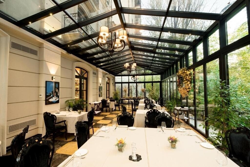 Фото Arte Boutique Hotel 4*