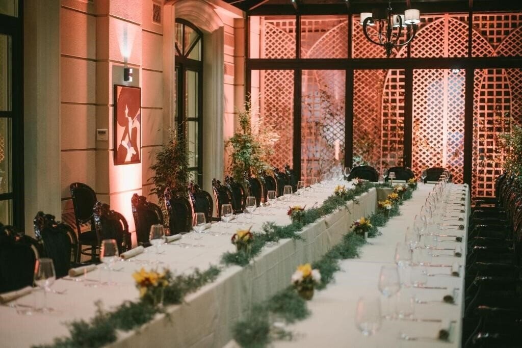 Картинка Arte Boutique Hotel 4*
