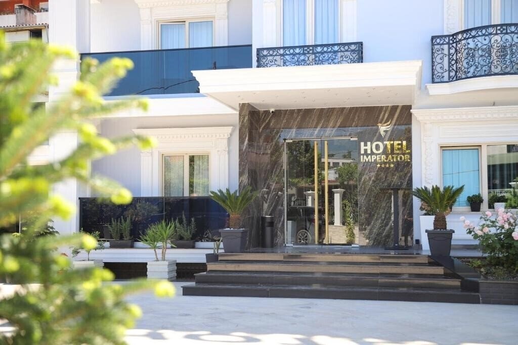 Фото Imperator Hotel 4*
