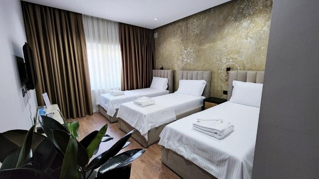 Фотографія Imperator Hotel 4*