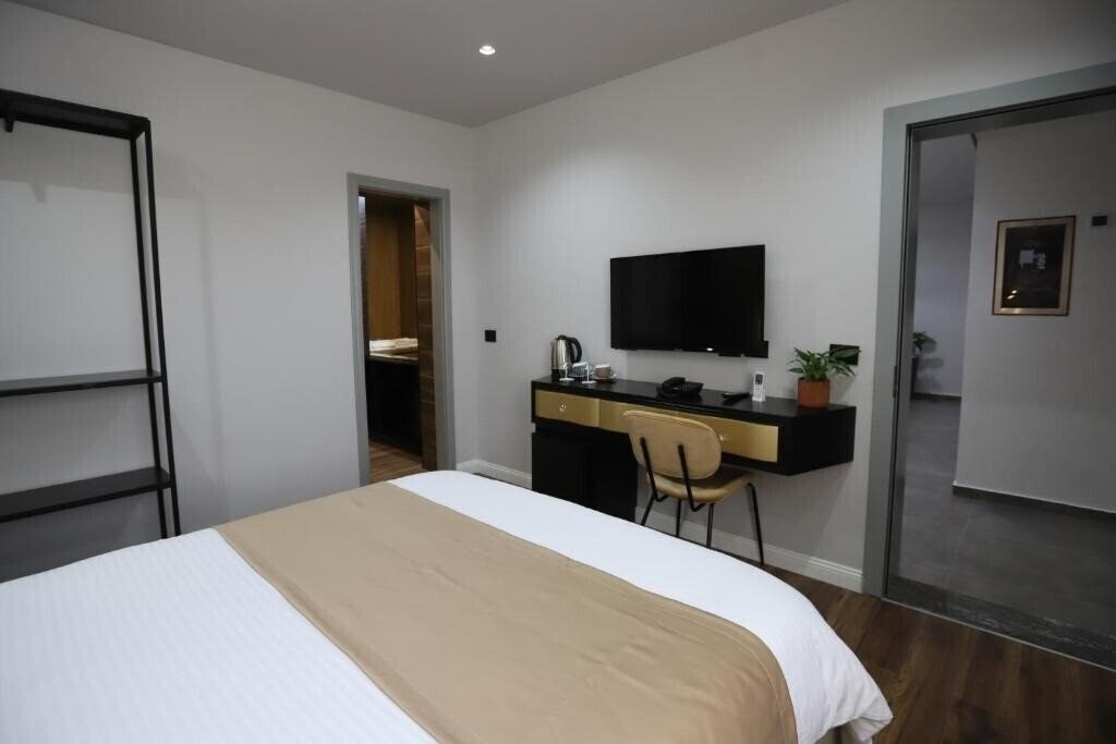 Картинка Imperator Hotel 4*