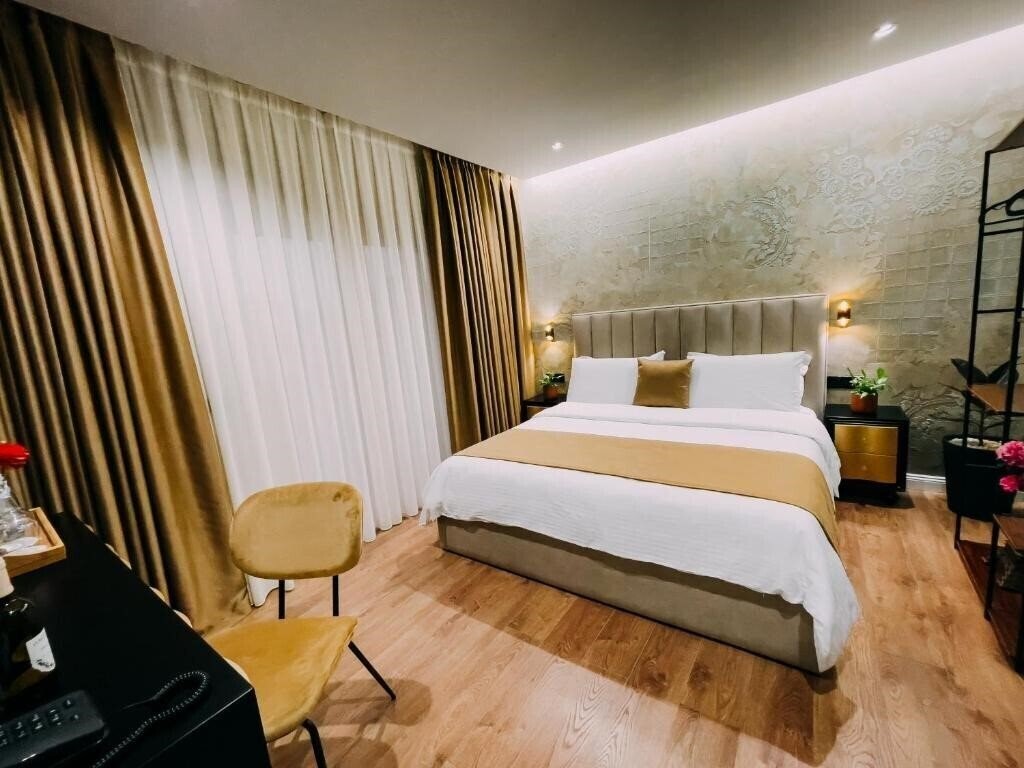 Картинка Imperator Hotel 4*