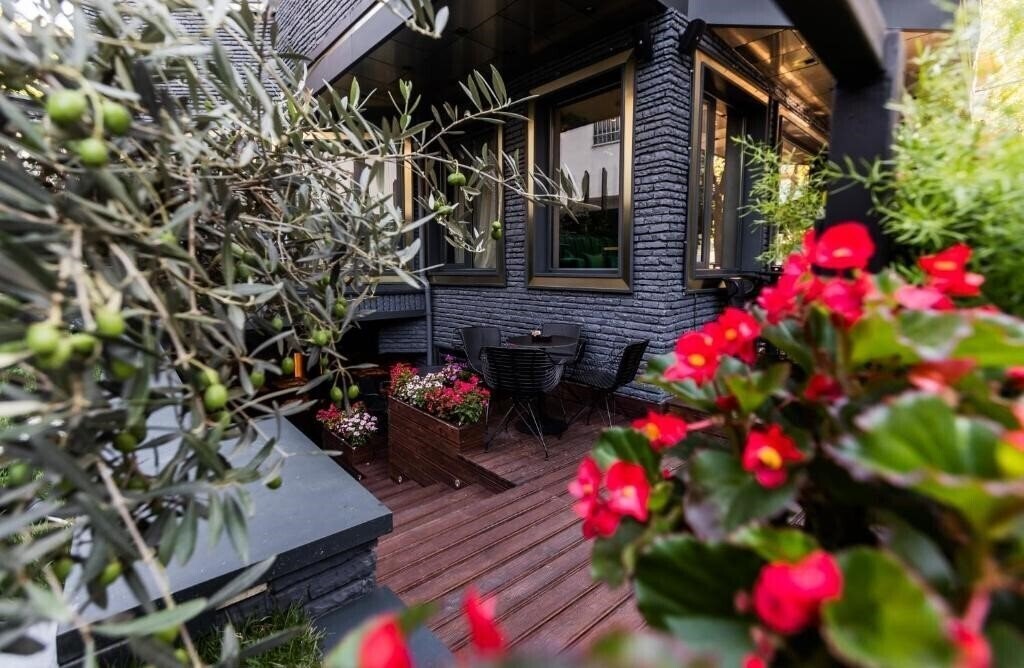 Зображення La Suite Boutique Hotel 4*