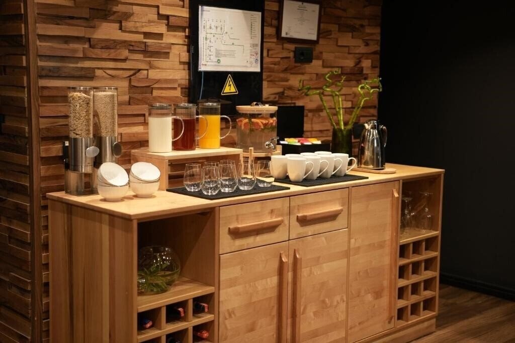 Фото La Suite Boutique Hotel 4*