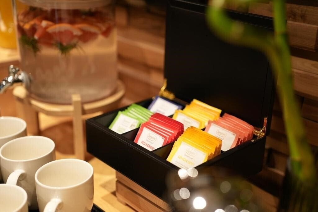 Картинка La Suite Boutique Hotel 4*