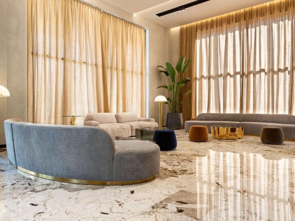 Фотография Mercure 3*