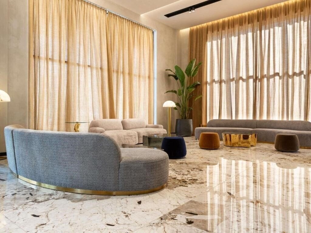 Картинка Mercure 3*