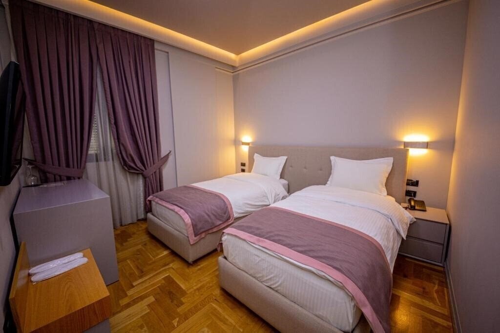 Фото City Hotel 3*