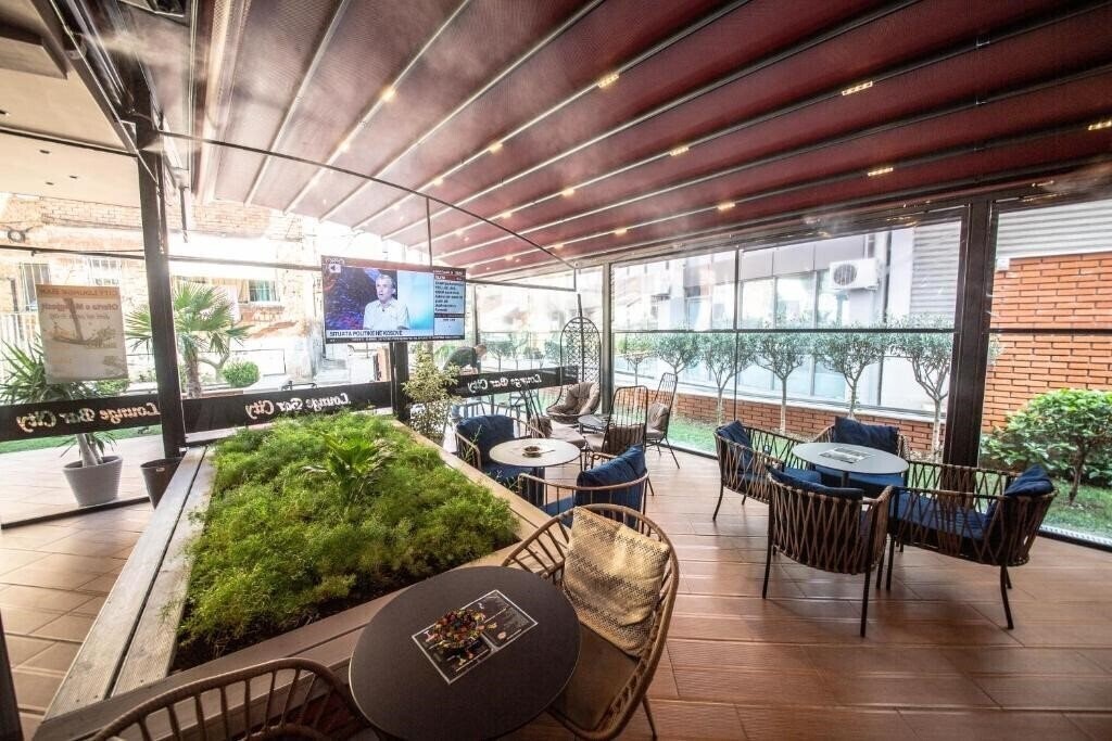 Картинка City Hotel 3*