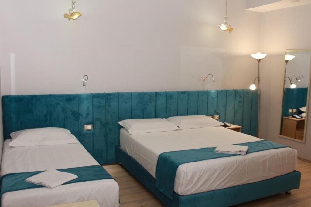Фотография Theranda Hotel 4*