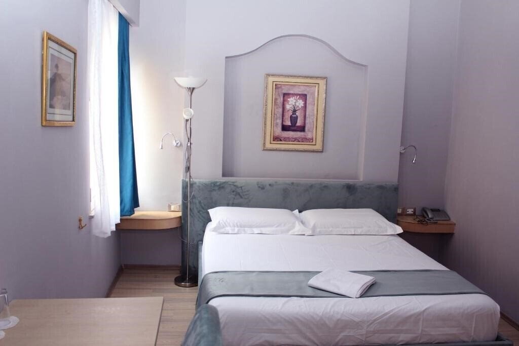 Изображение Theranda Hotel 4*