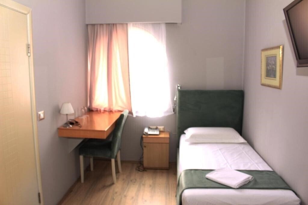 Картинка Theranda Hotel 4*