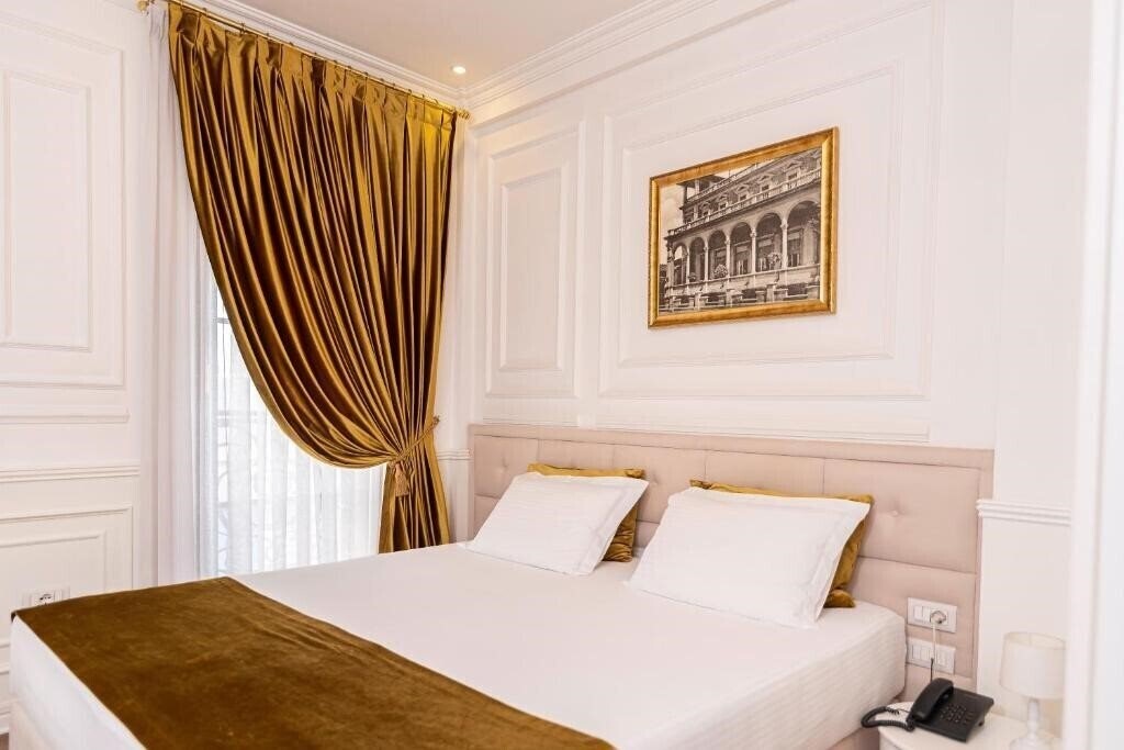 Фото Eler Hotel 3*