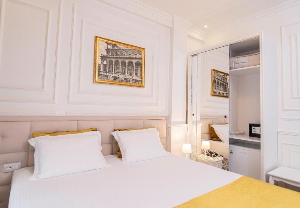 Фотография Eler Hotel 3*