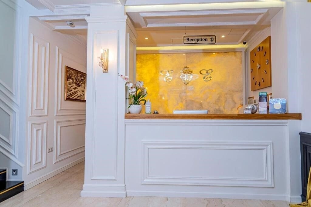 Картинка Eler Hotel 3*