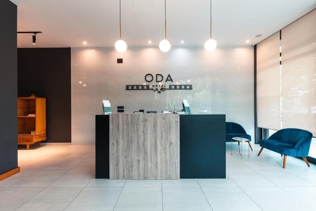 Изображение Oda Hotel Tirana 3*