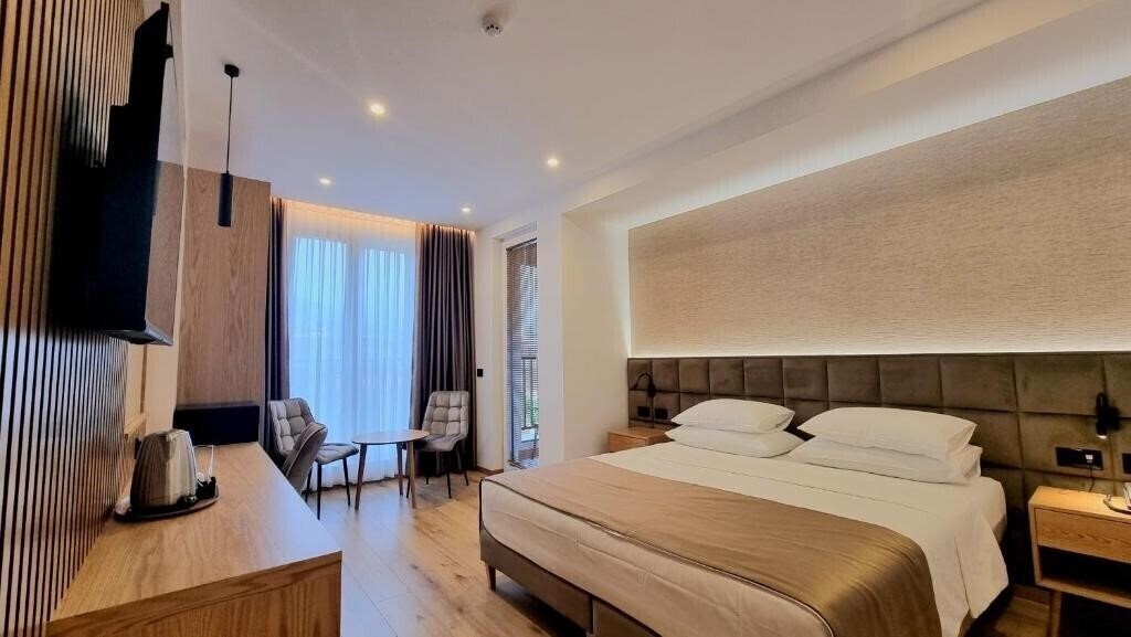 Готель Sibb Hotel 3*
