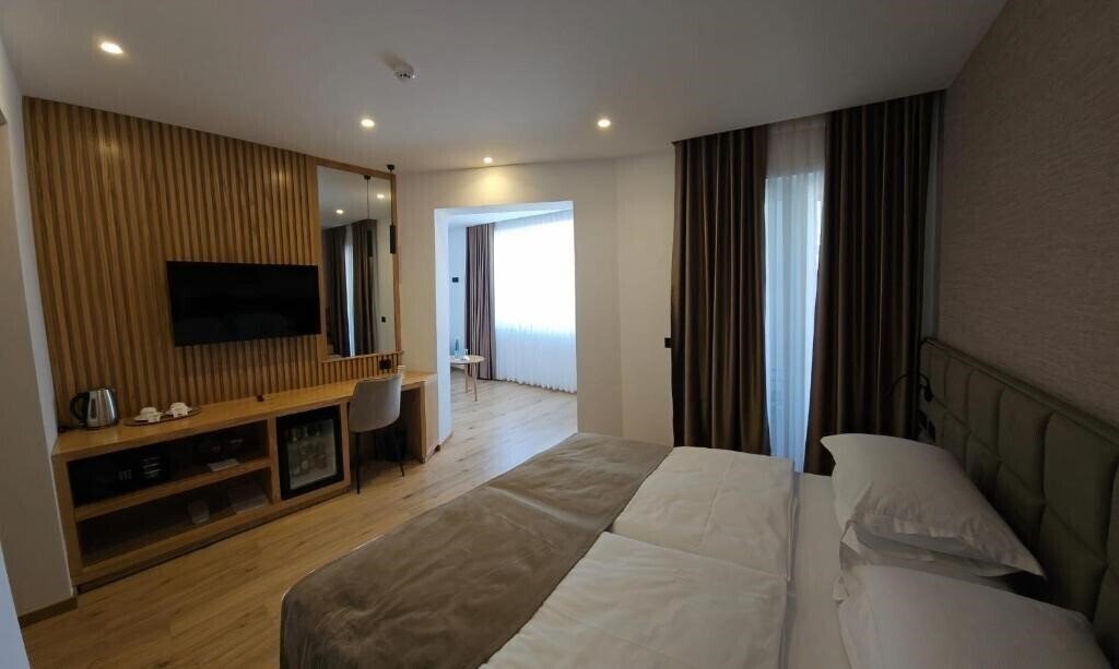 Фото Sibb Hotel 3*