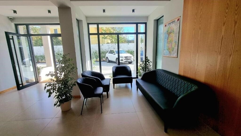 Фотографія Sibb Hotel 3*