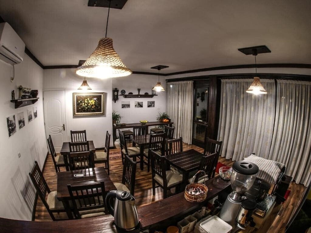Фотография Bujtina E Bardhe 3*