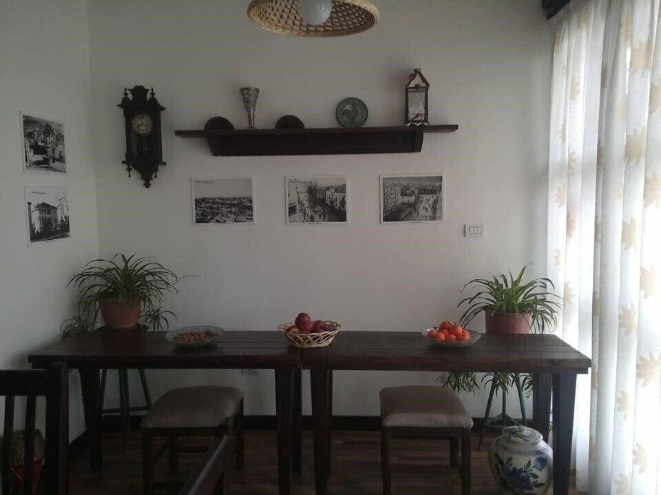 Картинка Bujtina E Bardhe 3*