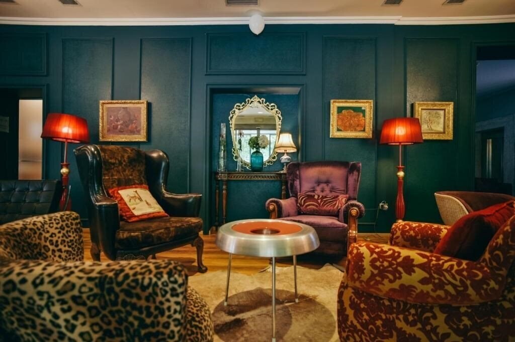 Картинка Diplomat Hotel (ex. Diplomat Fashion Hotel, Diplomat Hotel & SPA) 4*