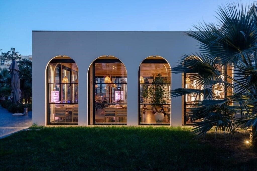 Зображення Flower Hotels & Resorts 4*