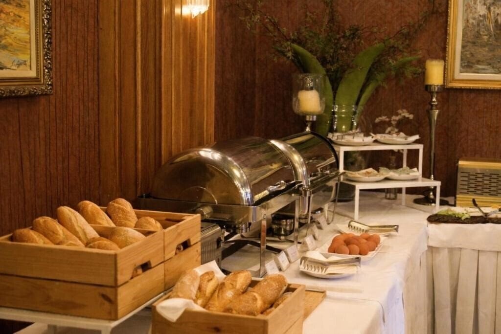 Изображение Grand Hotel & SPA Tirana 4*
