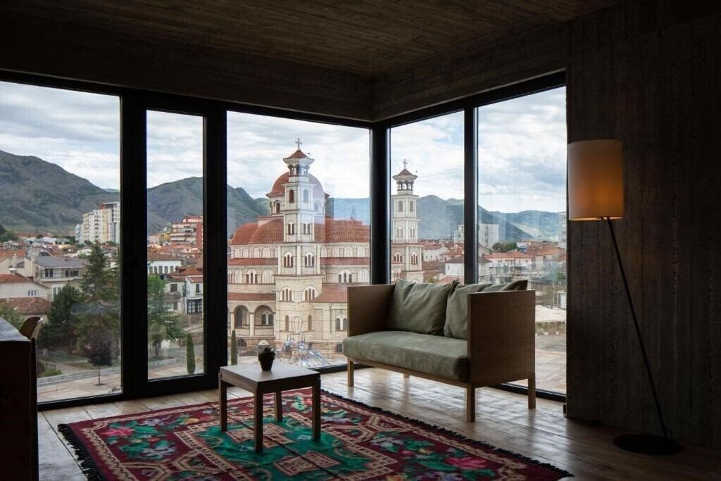 Фотографія In Gallery Hotel & SPA 4*
