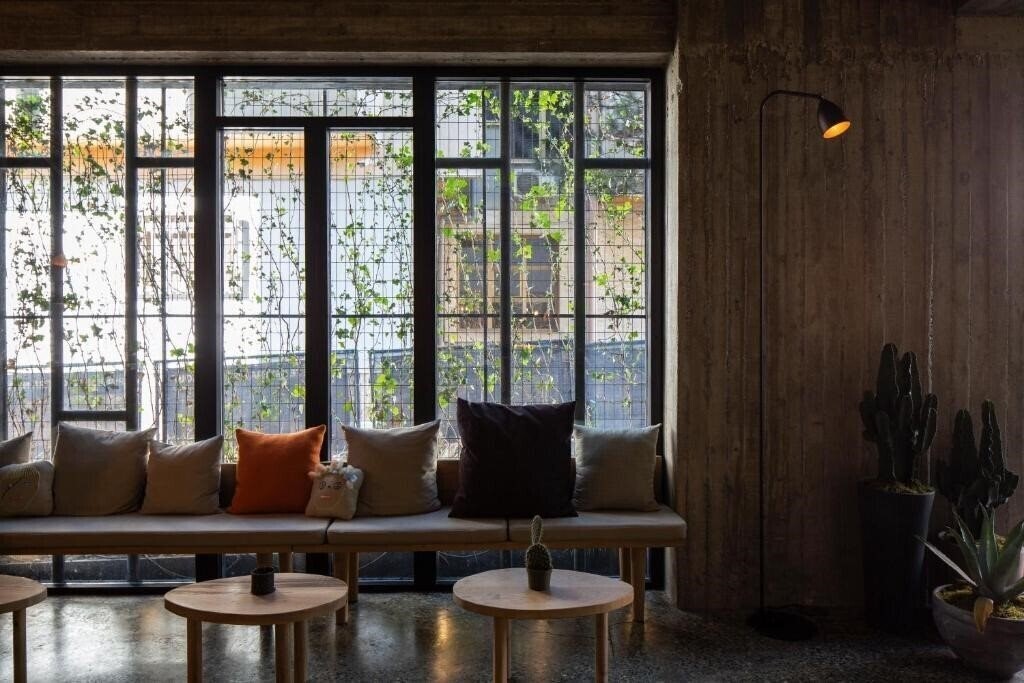 Картинка In Gallery Hotel & SPA 4*