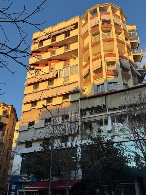 Отель Central Inn Hotel 3*