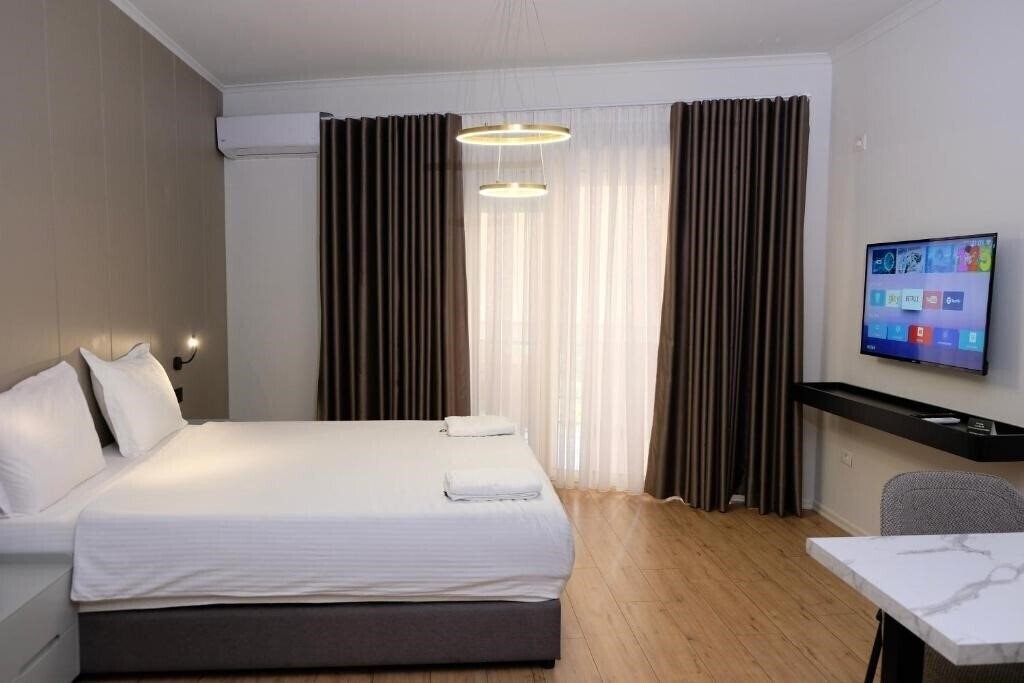 Фото Central Inn Hotel 3*
